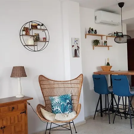 Apartment San Juan De Capistrano Sea View