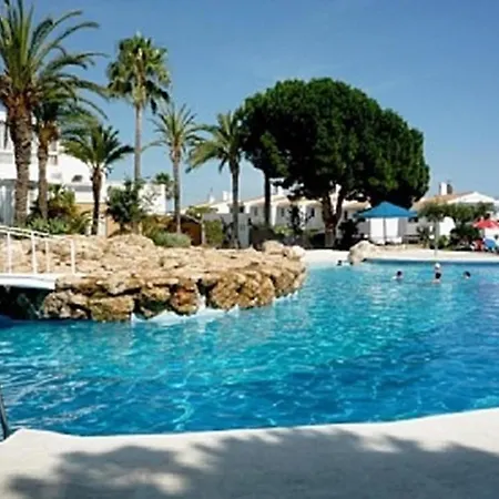 San Juan De Capistrano Sea View Nerja