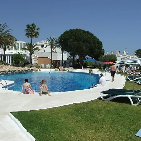 San Juan De Capistrano Sea View * Nerja