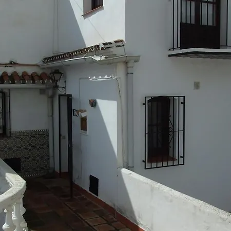 San Juan De Capistrano Sea View Nerja