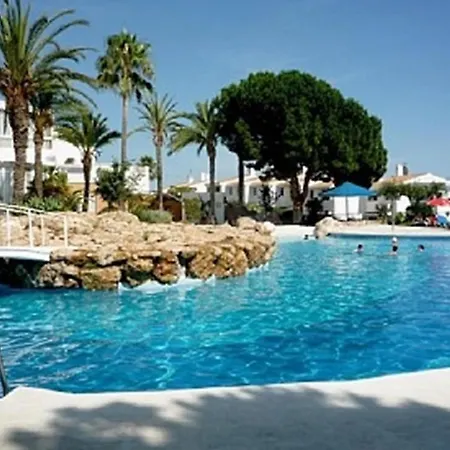 San Juan De Capistrano Sea View Nerja