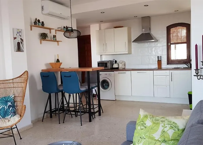 דירה San Juan De Capistrano Sea View