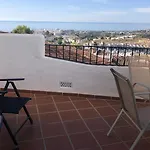 San Juan De Capistrano Sea View * Nerja