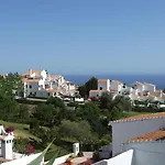 San Juan De Capistrano Sea View Daire Nerja