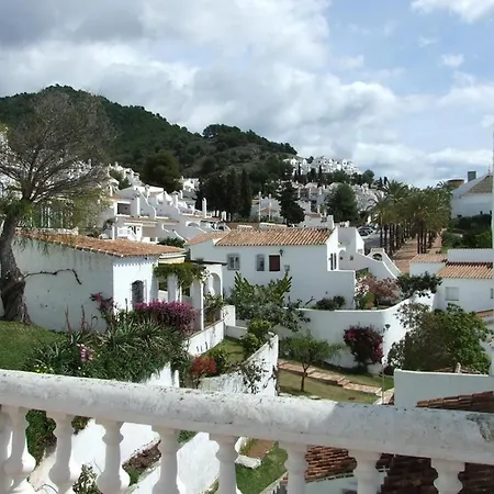 Apartment San Juan De Capistrano Sea View *