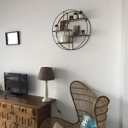 San Juan De Capistrano Sea View Apartment
