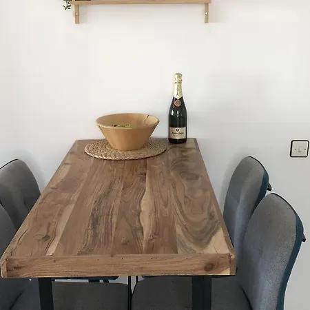 San Juan De Capistrano Sea View Nerja