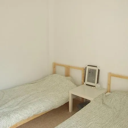 San Juan De Capistrano Sea View Apartment Nerja