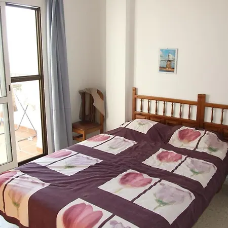 Daire San Juan De Capistrano Sea View Nerja
