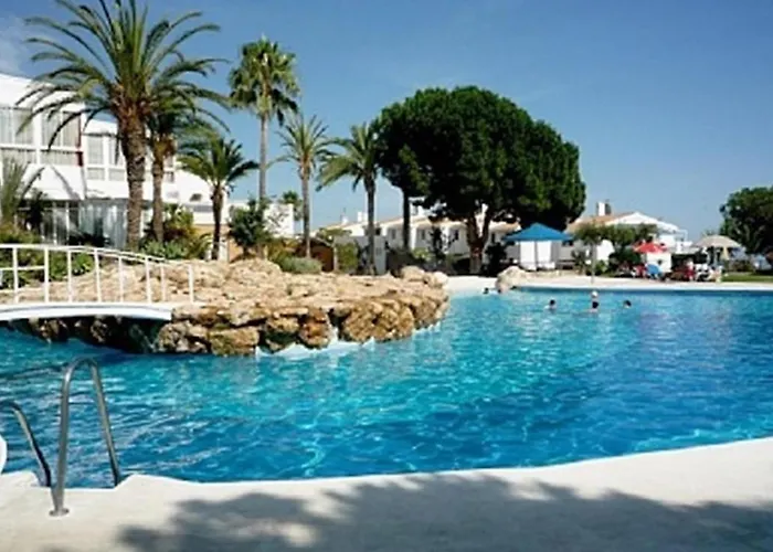 San Juan De Capistrano Sea View Nerja