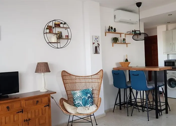 Apartment San Juan De Capistrano Sea View