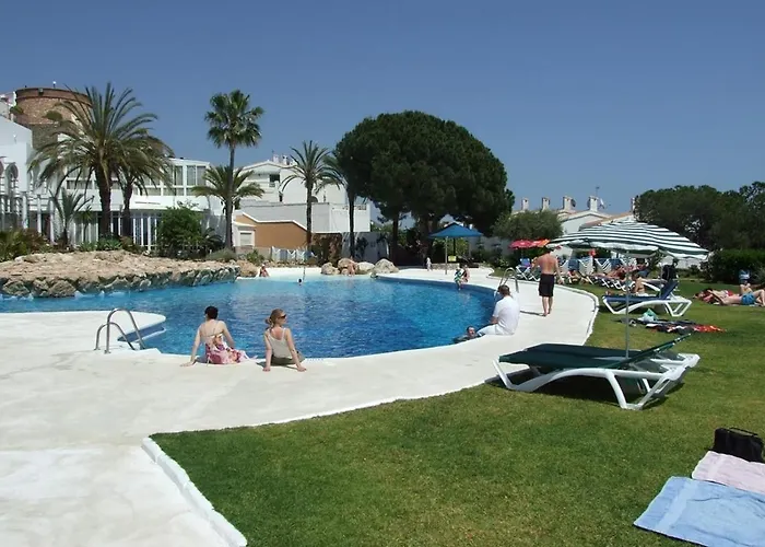 San Juan De Capistrano Sea View * Nerja