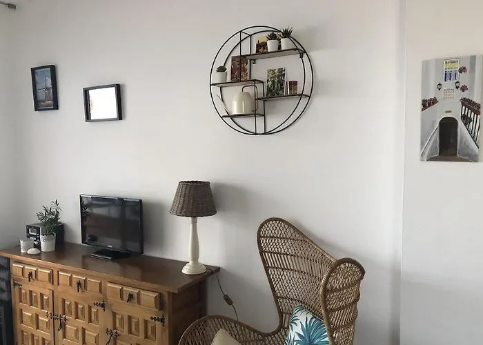 San Juan De Capistrano Sea View アパート