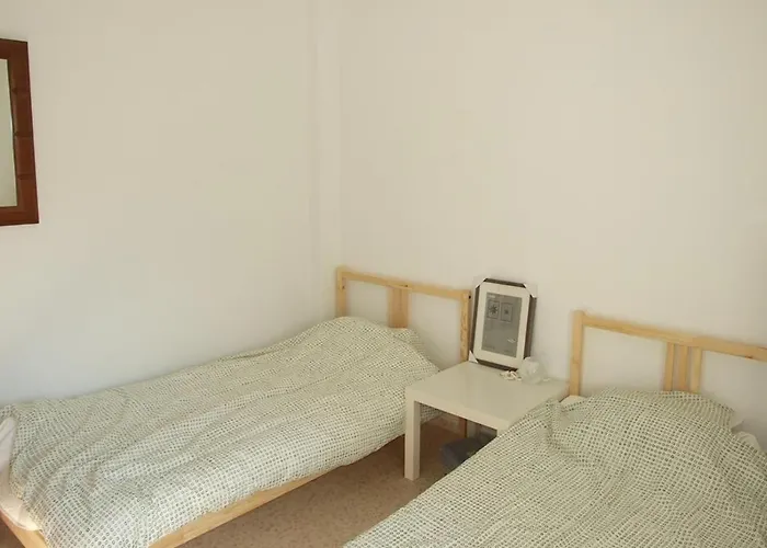 San Juan De Capistrano Sea View アパート ネルハ