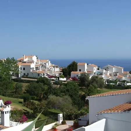 San Juan De Capistrano Sea View Apartament